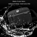 WEPOWER Männer Outdoor Casual Nylon Umhängetasche Einzelne Schulter Satchel – Bild 4