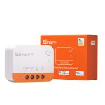 SONOFF ZBMINI L2 Single Fire Dual Control Intelligentes Ein-/Ausschaltermodul Handy-Fernbedienungs-Sprachsteuerungsschalter – Bild 12