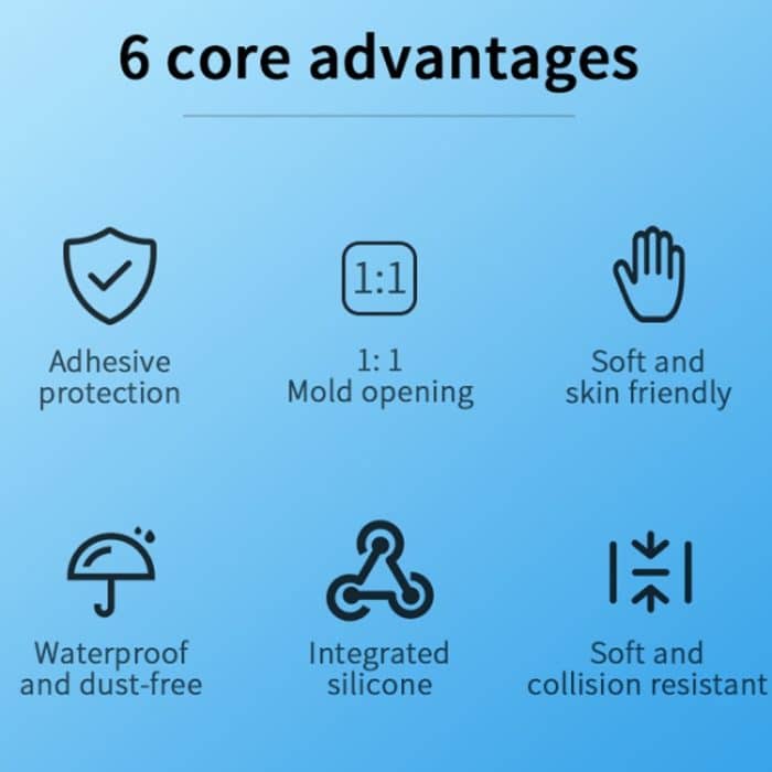 Für Insta360 X4 CYNOVA Silikon Basis Aufrecht Halter Desktop Unterstützung Stehen – Bild 3