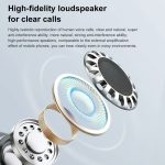 T12Pro 1,85-Zoll-IP67 wasserdichte Sport-Gesundheitsüberwachung Bluetooth-Anruf-Smart Watch – Bild 5