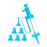 Cookie Keks Form Dekorator Set Backen Dekoration Düse Werkzeuge