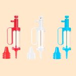 Cookie Keks Form Dekorator Set Backen Dekoration Düse Werkzeuge – Bild 2