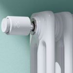 SONOFF TRVZB Zigbee Temperatur Regelventil Intelligente Heizung Frostschutz APP Fernbedienung – Bild 2