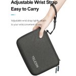 TELESIN GP-PRC-213 Universal-Tragetasche für Sportkameras, mittlere Größe – Bild 4