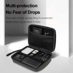 TELESIN GP-PRC-213 Universal-Tragetasche für Sportkameras, mittlere Größe – Bild 6