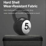 TELESIN GP-PRC-213 Universal-Tragetasche für Sportkameras, mittlere Größe – Bild 8