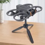 CQT Desktop-Display-Stativhalterung für Drohnen, Ausstellung, fester Rahmen, Zubehör, For DJI Avata 2 – Bild 10