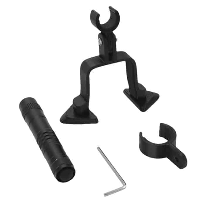 CQT Nachtflug-Warnlicht für Drohnen-Suchscheinwerfer, For DJI Avata 2 – Bild 1