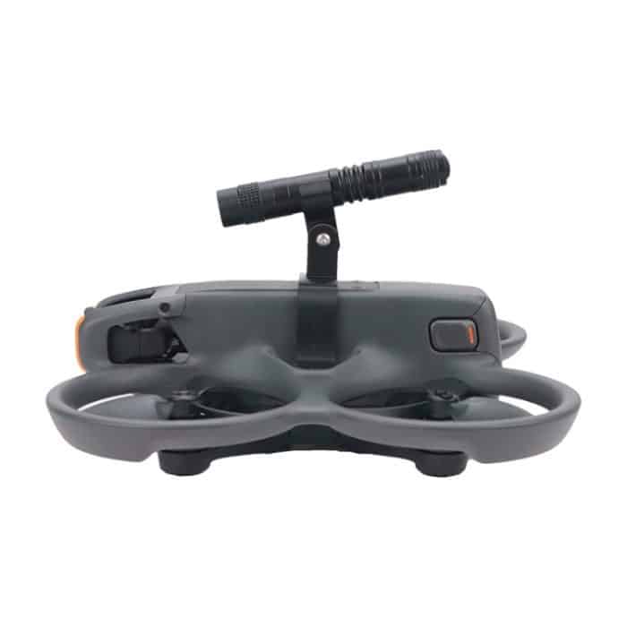 CQT Nachtflug-Warnlicht für Drohnen-Suchscheinwerfer, For DJI Avata 2 – Bild 2