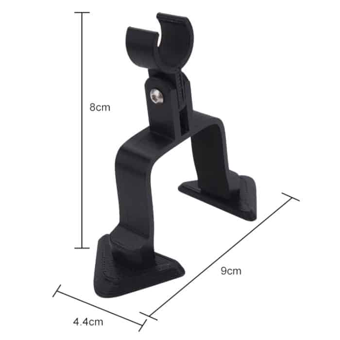 CQT Nachtflug-Warnlicht für Drohnen-Suchscheinwerfer, For DJI Avata 2 – Bild 3