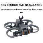 CQT Nachtflug-Warnlicht für Drohnen-Suchscheinwerfer, For DJI Avata 2 – Bild 4