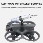 CQT Nachtflug-Warnlicht für Drohnen-Suchscheinwerfer, For DJI Avata 2 – Bild 7