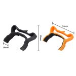 Für DJI Avata 2 CQT Adhesive Airflow Cutting Flight Tail für Drohnen – Bild 2