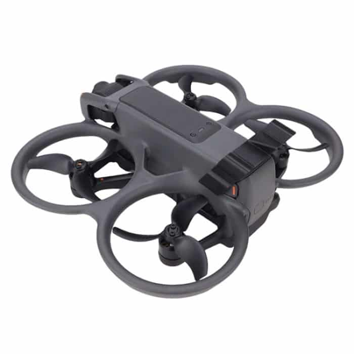 Für DJI Avata 2 CQT Adhesive Airflow Cutting Flight Tail für Drohnen – Bild 4