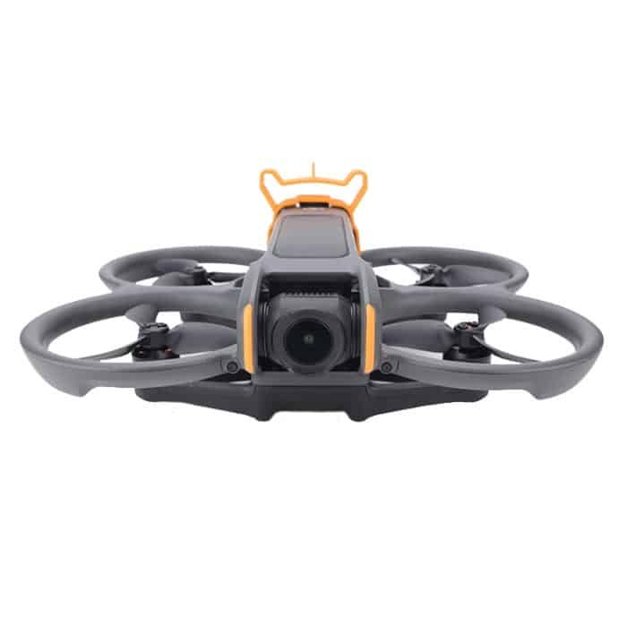 Für DJI Avata 2 CQT Adhesive Airflow Cutting Flight Tail für Drohnen – Bild 5