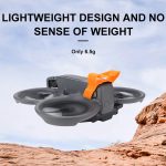 Für DJI Avata 2 CQT Adhesive Airflow Cutting Flight Tail für Drohnen – Bild 7