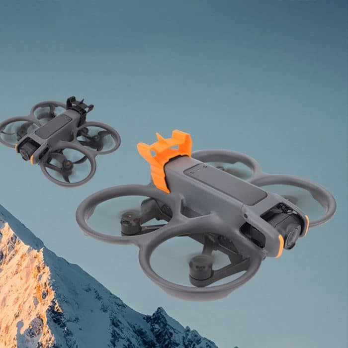 Für DJI Avata 2 CQT Adhesive Airflow Cutting Flight Tail für Drohnen – Bild 10