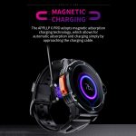 LOKMAT APPLLP6 PRO 1,54-Zoll 4G+64G Android 8.1 Dual-Kamera Unabhängige Karte Smart Watch – Bild 9