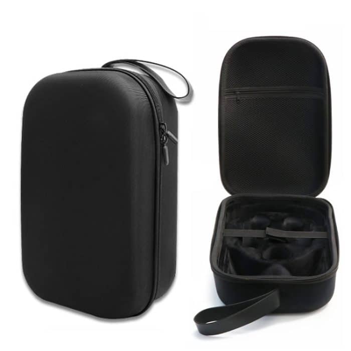 Für Meta Quest 2/3 VR-Brille Integrierter Speicher Schutzhülle Portable Hard Bag – Bild 1