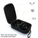 Für Meta Quest 2/3 VR-Brille Integrierter Speicher Schutzhülle Portable Hard Bag – Bild 3