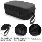 Für Meta Quest 2/3 VR-Brille Integrierter Speicher Schutzhülle Portable Hard Bag – Bild 4