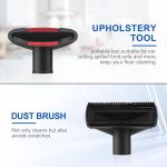 Universal-Staubsaugeraufsätze, 32 mm Düsenadapter, Zubehör, Reinigungsset, 6 In 1, 9 In 1 Set 1, 9 In 1 Set 2, 9 In 1 Set 4, 10 In 1 – Bild 4