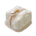 Little Tent Stereo-Kopfhörertasche Münzaufbewahrungstasche