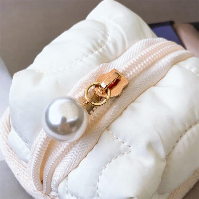 Little Tent Stereo-Kopfhörertasche Münzaufbewahrungstasche – Bild 5