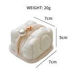 Little Tent Stereo-Kopfhörertasche Münzaufbewahrungstasche – Bild 7