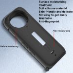 Für Insta360 X4 CYNOVA OX4-JST-CY Körper Silikon Fall – Bild 3