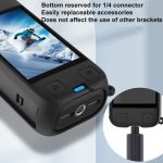 Für Insta360 X4 CYNOVA OX4-JST-CY Körper Silikon Fall – Bild 6