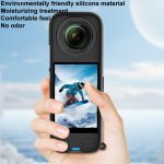 Für Insta360 X4 CYNOVA OX4-JST-CY Körper Silikon Fall – Bild 7