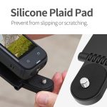 Für Insta360 X4 / X3 Sunnylife X4-ZJ827 Magnetischer Standfuß Handheldgriff Desktop-Unterstützung Zubehör, X4-ZJ827 – Bild 5