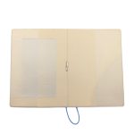 A0341 Reisepasshülle mit Cartoon-Karte, für Paare – Bild 5