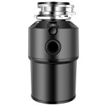 Lebensmittel-Müllentsorger 7 Stufen Mahlen Anschließbar Für Spülmaschine, 375W EU Plug, 375W US Plug, 550W EU Plug, 550W US Plug