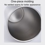 304 Edelstahl Hammer Becher Verdickt Doppel-Schicht Restaurant Tee Tassen, 175ml, 260ml, 300ml, 350ml, 450ml – Bild 5