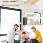 Smart Switch-Modul für Alexa/Google Home/Tuya Smart Life APP, 1CH  WiFi, 2CH WiFi, 3CH WiFi, 4CH WiFi, 1CH Zigbee, 2CH Zigbee, 3CH Zigbee, 4CH Zigbee – Bild 5