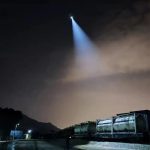 CZI GL10 Gimbal-Scheinwerfer für DJI Mavic 3E/3T Drohne – Bild 5