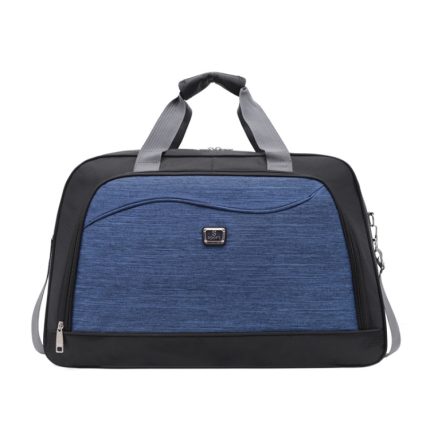 Große Kapazität Gepäck Tasche Business Boarding Reisetasche Leichte Crossbody Handtasche, Small, Medium, Large