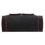 Einfache tragbare Schulter Reisetasche mit großem Fassungsvermögen Handgepäcktasche, Small Red, Small Blue, Small Black, Medium Red, Medium Blue, Medium Black, Large Red, Large Blue, Large Black – Bild 5