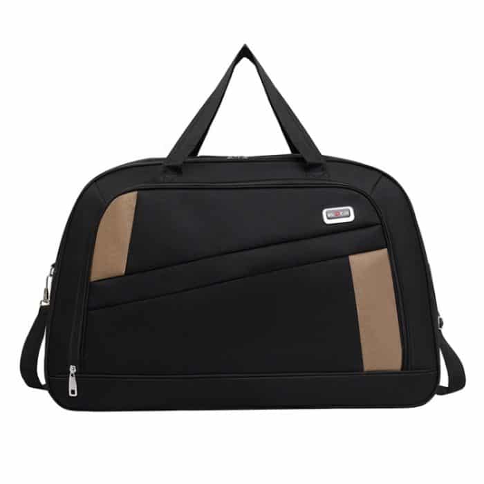 Große Kapazität Wasserdichte Reisetasche Verschleiß-beständig Gepäck Tasche Kleidung Lagerung Pack, Small, Large – Bild 1