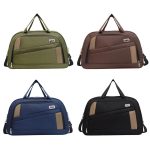 Große Kapazität Wasserdichte Reisetasche Verschleiß-beständig Gepäck Tasche Kleidung Lagerung Pack, Small, Large – Bild 2