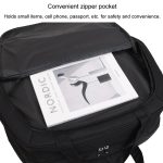 Große Kapazität Wasserdichte Reisetasche Verschleiß-beständig Gepäck Tasche Kleidung Lagerung Pack, Small, Large – Bild 7