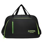 Großes Gepäckpaket, Handreisetasche, Schultertasche für Kurztrips, Sport- und Fitnesstasche