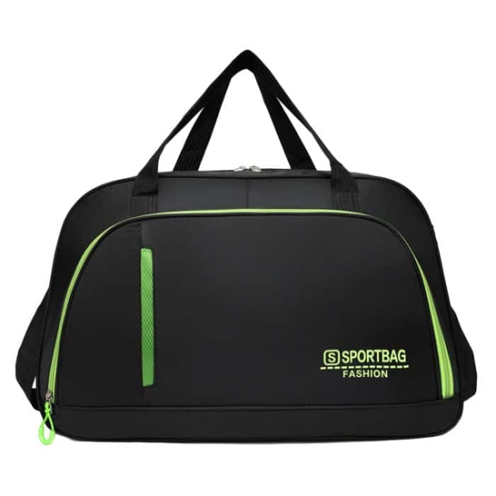 TBD0604970501A.jpg Großes Gepäckpaket, Handreisetasche, Schultertasche für Kurztrips, Sport- und Fitnesstasche – Bild 1