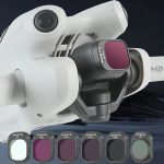 Für DJI Mini 4 Pro RCSTQ Filter HD Schutzspiegel Drone Zubehör, ND8+ND16+ND32+ND64, ND8+ND16+ND32+ND64+UV+CPL, ND8, ND16, ND32, ND64, CPL, UV, ND-PL8+ND-PL16+ND-PL32+ND-PL64, ND-PL8+ND-PL16+ND-PL32+ND-PL64+UV+CPL, ND-PL8, ND-PL16, ND-PL32, ND-PL64 – Bild 2