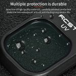 Für DJI Mini 4 Pro RCSTQ Filter HD Schutzspiegel Drone Zubehör, ND8+ND16+ND32+ND64, ND8+ND16+ND32+ND64+UV+CPL, ND8, ND16, ND32, ND64, CPL, UV, ND-PL8+ND-PL16+ND-PL32+ND-PL64, ND-PL8+ND-PL16+ND-PL32+ND-PL64+UV+CPL, ND-PL8, ND-PL16, ND-PL32, ND-PL64 – Bild 3