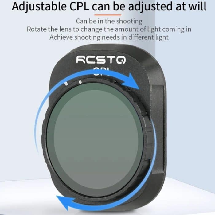 Für DJI Mini 4 Pro RCSTQ Filter HD Schutzspiegel Drone Zubehör, ND8+ND16+ND32+ND64, ND8+ND16+ND32+ND64+UV+CPL, ND8, ND16, ND32, ND64, CPL, UV, ND-PL8+ND-PL16+ND-PL32+ND-PL64, ND-PL8+ND-PL16+ND-PL32+ND-PL64+UV+CPL, ND-PL8, ND-PL16, ND-PL32, ND-PL64 – Bild 4