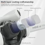 Für DJI Mini 4 Pro RCSTQ Filter HD Schutzspiegel Drone Zubehör, ND8+ND16+ND32+ND64, ND8+ND16+ND32+ND64+UV+CPL, ND8, ND16, ND32, ND64, CPL, UV, ND-PL8+ND-PL16+ND-PL32+ND-PL64, ND-PL8+ND-PL16+ND-PL32+ND-PL64+UV+CPL, ND-PL8, ND-PL16, ND-PL32, ND-PL64 – Bild 6