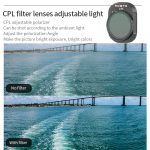 Für DJI Mini 4 Pro RCSTQ Filter HD Schutzspiegel Drone Zubehör, ND8+ND16+ND32+ND64, ND8+ND16+ND32+ND64+UV+CPL, ND8, ND16, ND32, ND64, CPL, UV, ND-PL8+ND-PL16+ND-PL32+ND-PL64, ND-PL8+ND-PL16+ND-PL32+ND-PL64+UV+CPL, ND-PL8, ND-PL16, ND-PL32, ND-PL64 – Bild 10